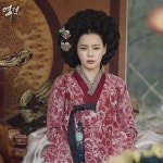 #선이고운우리옷 비단빔 . .…” | 한복, 결혼, 드레스 비단빔 한복 on Instagram: “. . MBC 역적:백성을훔친도적에 비단빔이 한복... 