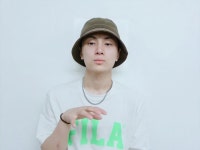 어프리시티 on Twitter | Visor, Hats, Bucket hat