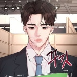 ━ ‧ ִ ۫✭ Love Remedy ┆러브레미디┆BL┆Manhwa◞