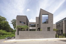 나비잠 - Durastack 나비잠 - Durastack | 집 스타일, 벽돌, 사진