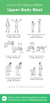Pin by 옥희 조 on 헬스 | Shoulder workout, Gym workouts, Strength workout
