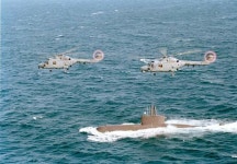 Pin de 111 en 한국해군 en 2021