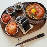 Pin by 태양 on Food | Ide makanan, Masakan korea, Makanan dan minuman