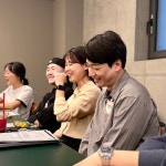1년간의 트레바리 독서모임을 마쳤습니다. 4개월간 3번의 시즌을... 감사하게도 트레바리 인기 1위 클럽도 해보고, 소중한 멤버분들을 얻게 된...