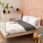 이신우 블루문 양모 이불(퀸) - 2020 | 이불, 양모, 퀸