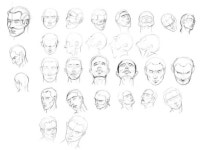 서울게임학원 ▶ 게임원화의 기초부터 다지자! | Life drawing, Sketches, Figure drawing