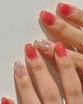 Pin by 건희 김 on 메이크업 아이디어 | Nails, Beauty