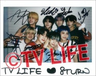 8TURN (에잇턴) ╳ TVLIFE: Polaroid Event.