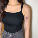 전주타투/코미 on Instagram: “예약문의🍒  kakao:777comi 모든 작업은 예약제 입니다. 10:00-00:00  @tattooist_comi... 