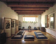 SPACE GROUP 空間 of Korea Headquarters Building by Kim Swoo-geun 김수근