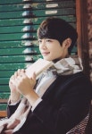 Pin by Christalia J. on Choi Minho 민호 | Shinee minho, Shinee, Minho