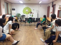 Pin page <20회차, 내안의 연극>
