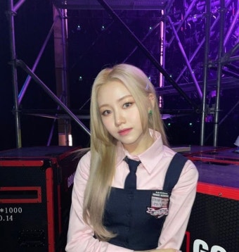 다현 로켓펀치 | 펀치, 로켓