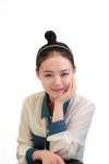 안무, 할미 역_오세아
