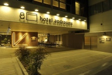 오월호텔(OWALL HOTEL) - 부티끄호텔 - PICK | STAYFOLIO