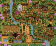 Pin by 윤선 정 on 스타듀밸리 농꾸 in 2023 | Stardew valley layout, Stardew valley, Stardew valley tips