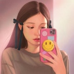 Pin page Pinterest | 인물화, 그림, 연필 드로잉