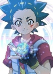 Pin page Pin by 태성 이 on 강산 | Anime wallpaper, Beyblade characters, Cool anime backgrounds