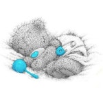 TATTY TEDDY - Google 검색