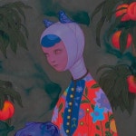 Jean  💠 @the_art_archive #jamesjean #jamesjeanart #롯데뮤지엄 #제임스진 #제임스진끝없는여정 #jamesjeana… in 2024... 