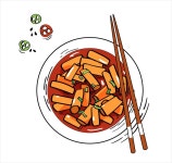 [MZ주의] 나랑, 떡볶이 먹고 갈래? - 현대카드·현대커머셜 뉴스룸 [MZ주의] 나랑, 떡볶이 먹고 갈래? - 현대카드·현대커머셜 뉴스룸 | 퓨전 음식... 