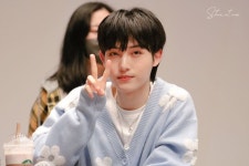 DKZ Sehyeon 세현 in 2022 | Stare, Shots