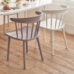 블랑드 식탁의자