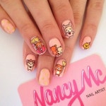 하루디네일(Harudy Nail) | Image result for harajuku nails | 네일