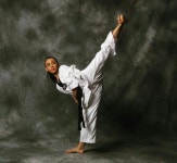 Taekwondo girl에 있는 Min Kim님의 핀(이미지 포함) | 무술