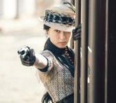 검색어 장악, 미션체 유행, 촬영지 방문··· 대한민국 뒤흔든 ‘미스터 션샤인’ 열풍! | MBC 연예 스포츠 | 한국 여배우, 1930년대 패션, 패션