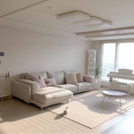 Interior에 있는 김소정님의 핀 | 아파트 아이디어, 작은 아파트 꾸미기, 인테리어