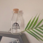 인스타갬성 충만한 #네자매농장보틀 #네자매보틀 어딜가도 촌스럽지않으면서 레트로느낌 뿜뿜♥ 요거 들고다니면 다들 어디서샀냐고... 