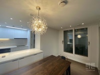 인천 청라 꿈에그린 아파트 리모델링 현장 - 2020 | 인테리어, 아파트, 다이닝룸