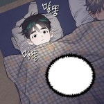 식후경 • After a Meal • BL manhwa
