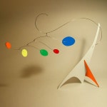 Pin by 수진 on 플래뮤참고 in 2023 | Mobile sculpture, Mobile art, Mobiles art sculpture