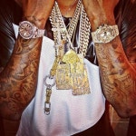Pin by 강영욱 on Κοσμήματα | Gold chains for men, Chains for men, Rose gold rolex