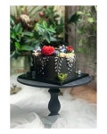 #플라워케이크클래스 #앙금플라워떡케이크... flowercakeclass #beanpastericecake #koreanflowe… - 2020 | 꽃과 케이크, 디저트