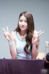 15/08/22 수원AK플라자 AK아트홀 여자친구 팬사인회 (154pic)