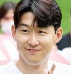 Son Heung Min에 있는 Black Hair님의 핀