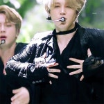 201001 The Tonight Show #지민 #JIMIN #BTS - 2020 | 지민, 박지민