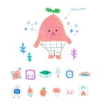 위니드유(WENEED_U) | @kwonikwoni님의 이 Instagram 게시물 보기 • 좋아요 25개 | 그림