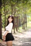 아헹헹 #청순다빈 #연다빈 #다빈 #빈짱 #레이싱모델 #만세 #서울숲