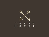 4Rest Hotel | Hotel, Hotel design, Creative professional