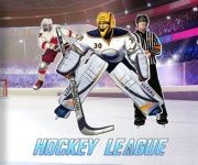 프라그마틱플레이 슬롯게임리뷰 하키 리그 Hockey League - 2022 | 스핀, 하키, 릴