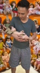 만수엄마옷판다 | Pinterest - 2023 | 엄마, 인형, 추억