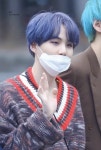 MIN YOON-GI °SUGA•민윤기에 있는 Scayva🐚🌙님의 핀 | 박지민, 방탄소년단, 한국 헤어스타일