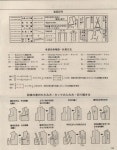 МОДА_FASHION | 양재, 패턴 만들기, 패턴