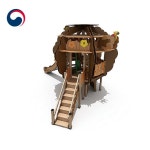 Q-WE501 조합놀이대 (3종)