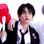 플럼비 on Twitter | Bts taehyung, Kim taehyung, Taehyung