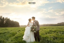 로이스튜디오 제주 웨딩촬영 Roistudio Jeju Pre Wedding Photoshoot - 2020